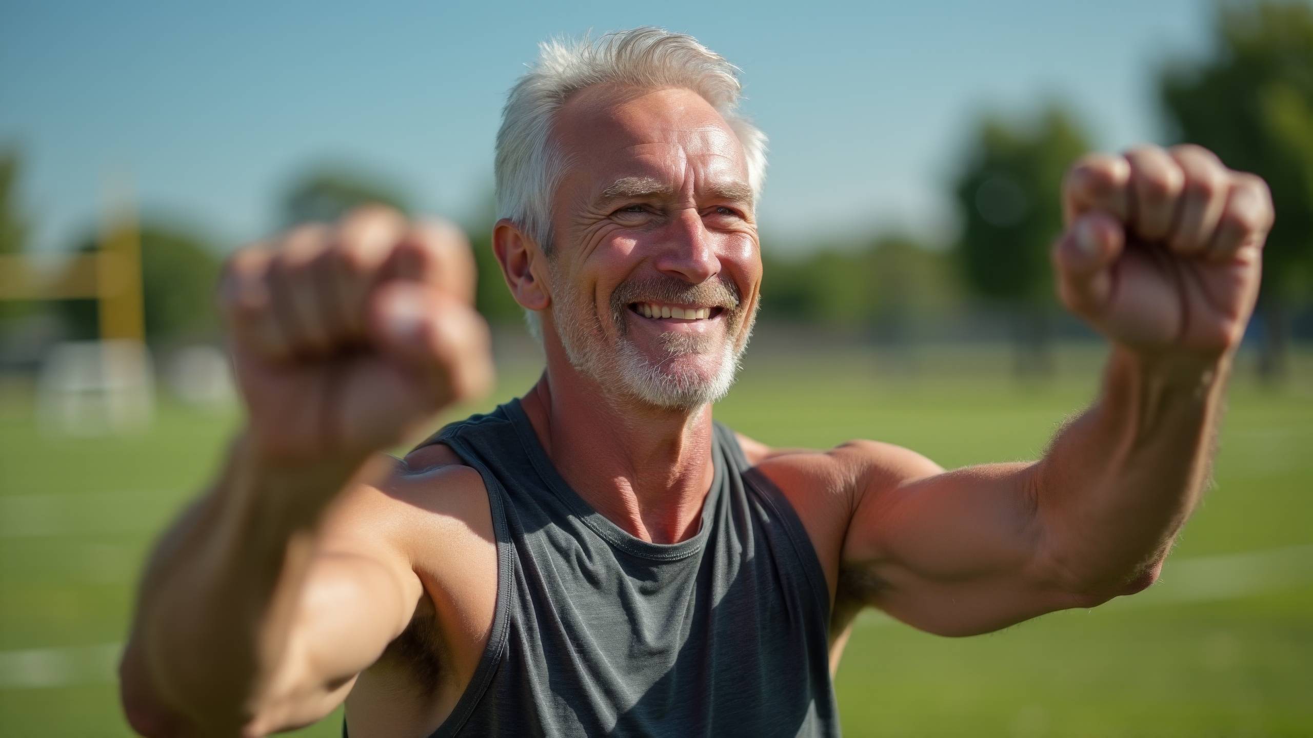 VitalCore Leistungen