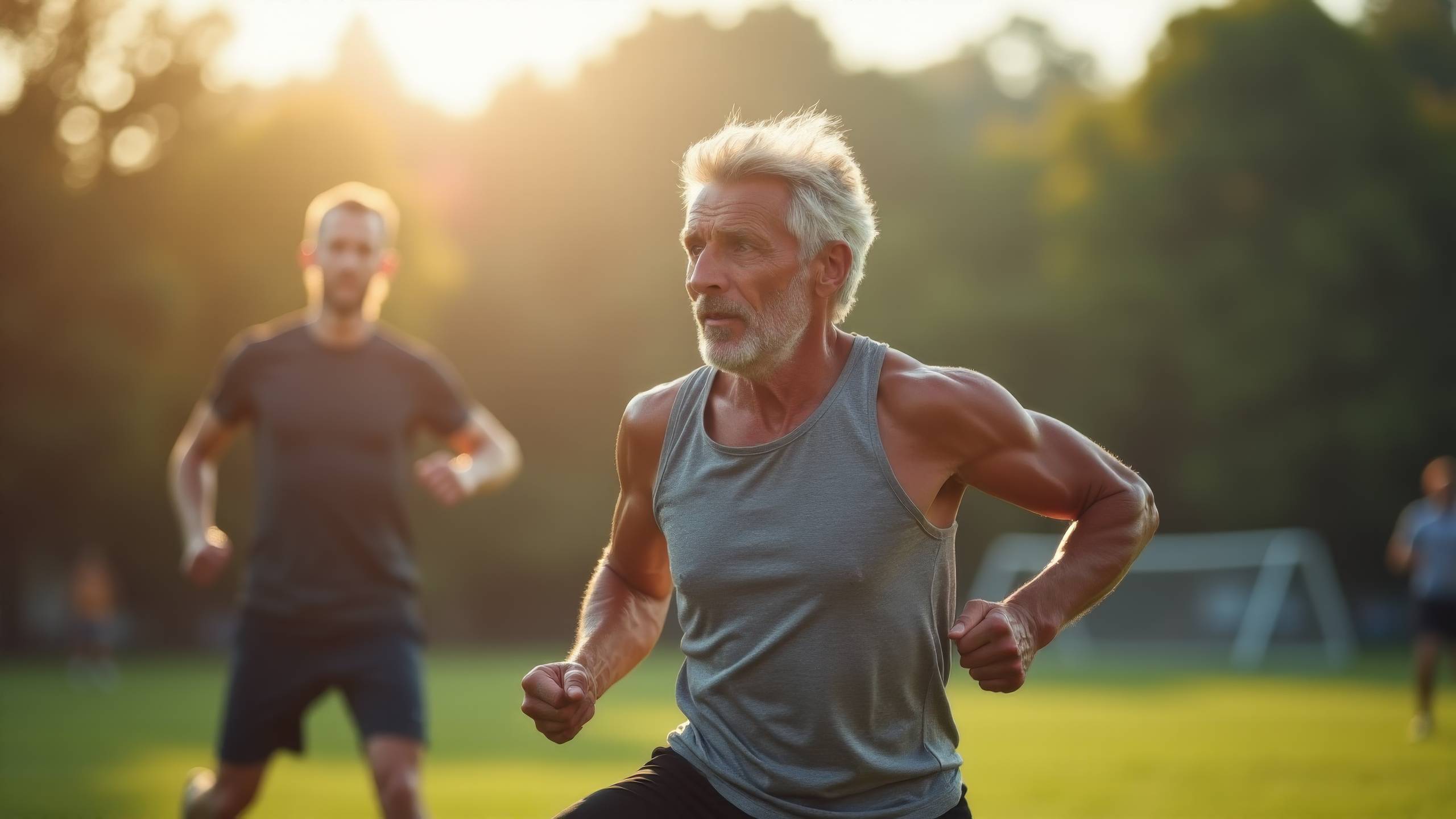 VitalCore Auszeichnungen